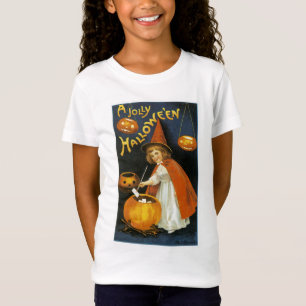A Jolly Halloween T-Shirt