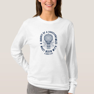 A Journey T-Shirt