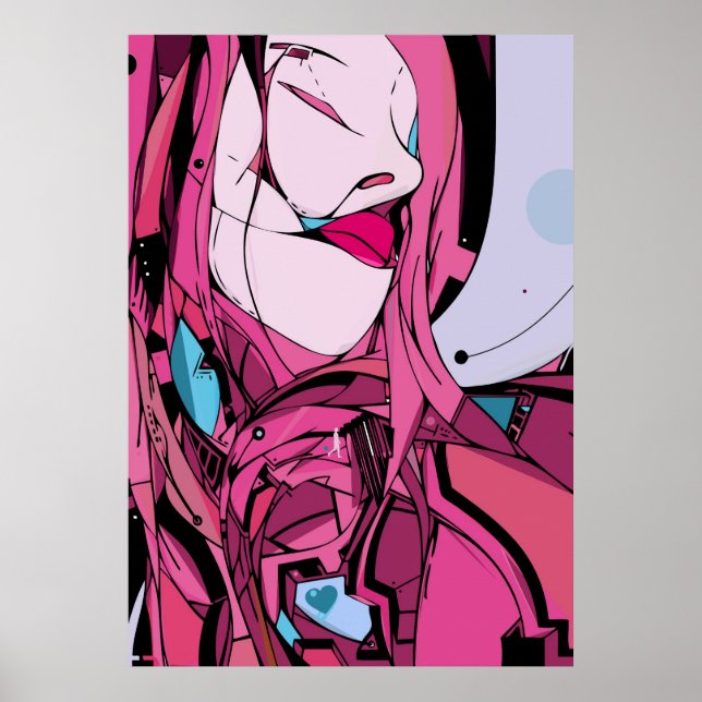 a journey to the heart poster (Front)