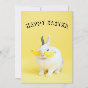 A Joyful Easter to You Holiday Card