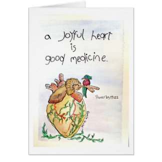 A Joyful Heart