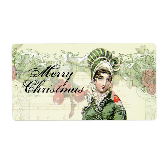 A Joyous Noel (Front)