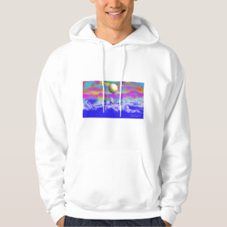 A JP's Artsy Ware Hoodie