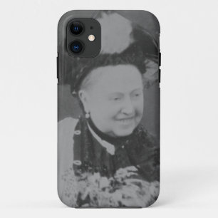 A Jubilee Portrait of Queen Victoria (1819-1901) L iPhone 11 Case