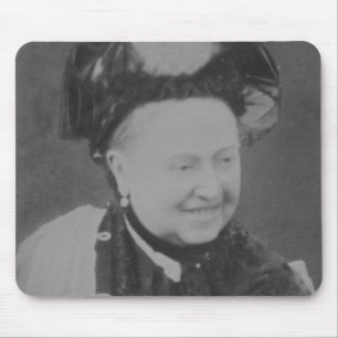 A Jubilee Portrait of Queen Victoria (1819-1901) L Mouse Mat