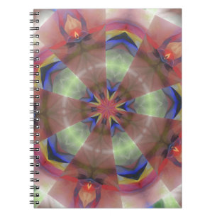 A Kaleidoscope of New Possibilities Notebook