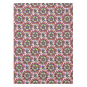 A Kaleidoscope of New Possibilities Tablecloth