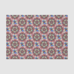A Kaleidoscope of New Possibilities Tissue Paper