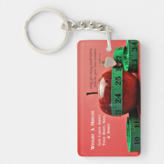 A Key Way To Remember Ring