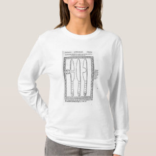 A Knife Trick T-Shirt