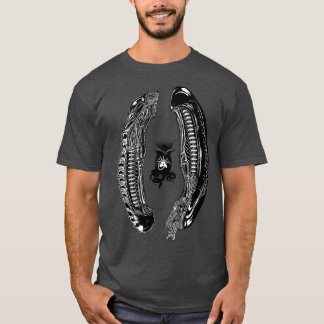 A L I E N T-Shirt
