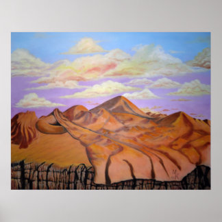 A Labour of Love Poster