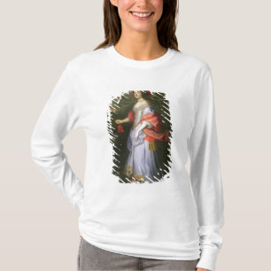 A Lady in Masquerade Costume, c.1679 T-Shirt