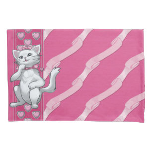 A Lady Needs Her Beauty Rest Pillowcase