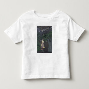 A lady on her way to a tryst, Guler, c.1760 Toddler T-Shirt