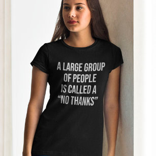 Funny Group T-Shirts & Shirt Designs | Zazzle Uk