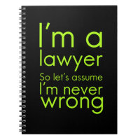 A lawyer never gets wrong funny gifts for lawyers