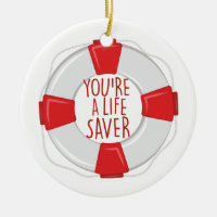 A Life Saver