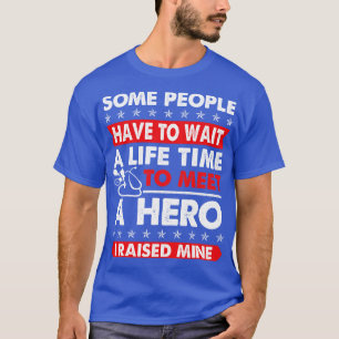 A Life Time To Meet A Doctor Doctor Gift Doctor T T-Shirt