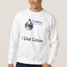 a linux world.