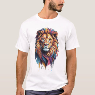 A lion 2025 T-Shirt