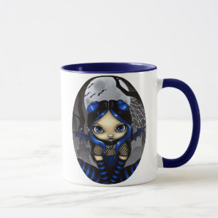 "A Little Batty" Mug