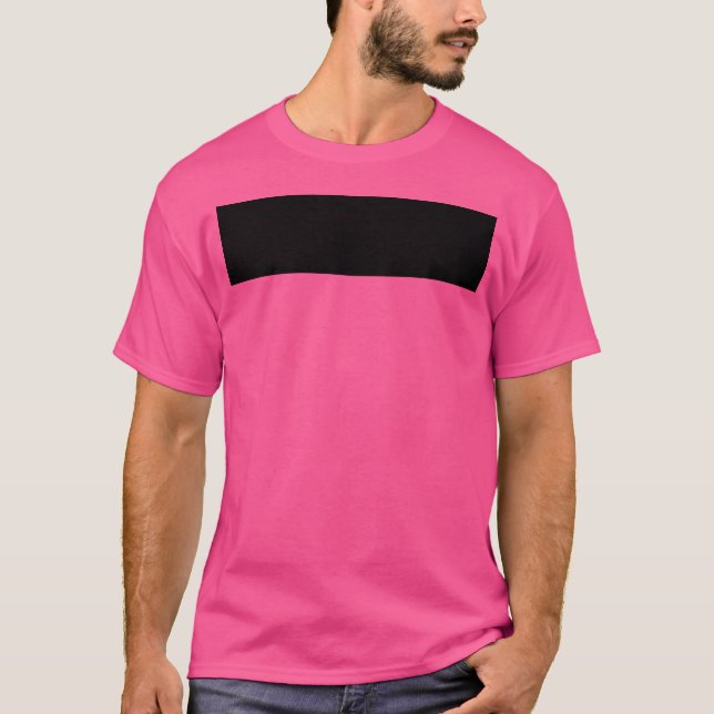 A Little Bit Dramatic T-Shirt (Front)