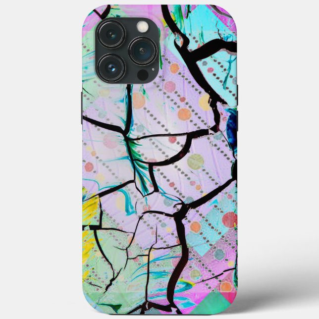 “A Little Bit of Everything”  Case-Mate iPhone Case (Back)
