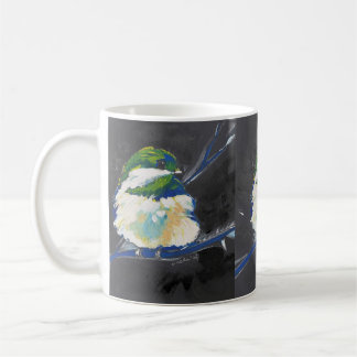 A Little Blue – Classic Mug