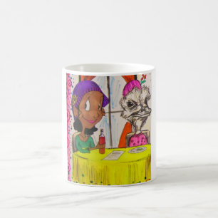 A Little Brunch Coffee Mug