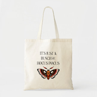 A little Hocus Pocus Tote Bag