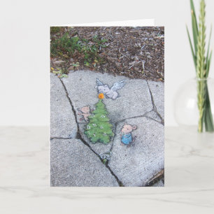 a little holiday cheer