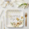 A Little Honey Bee Spring Baby Shower