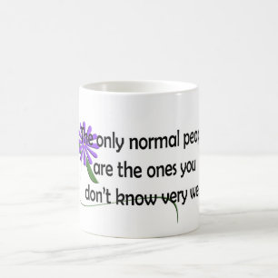 A Little Humour Coffee Mug