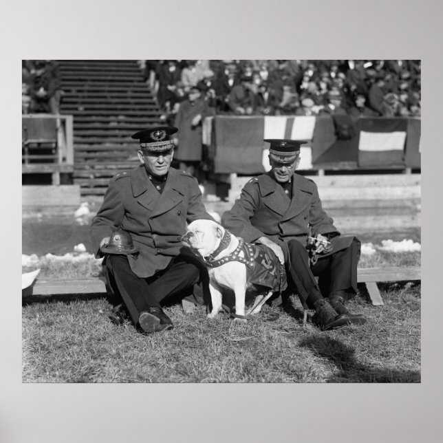 A Little Lower Please, 1920s Poster (Front)