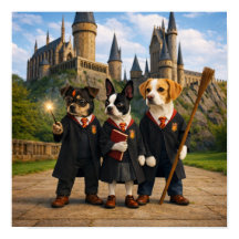"A Little Magic"