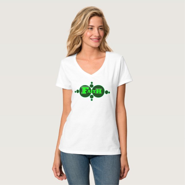 A Little Or A Lot T-Shirt (Front Full)