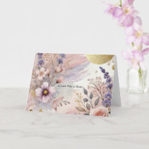 A Little Piece of Home