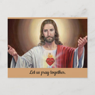 A Little Prayer For You Memento Card Shut In Visit