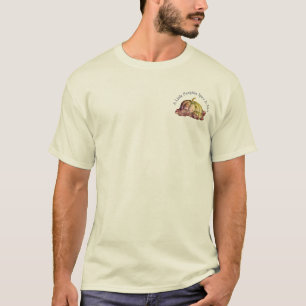 A Little Pumpkin Spice is nice T-Shirt