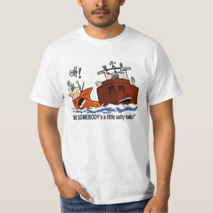 A little salty T-Shirt