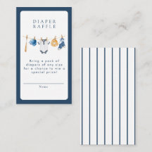 A Little Slugger Baseball Clothesline Baby Shower