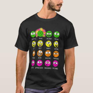 A Little SPOT of feelings group T-Shirt