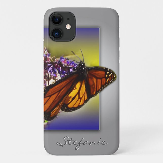 A Little Sweet Case-Mate iPhone Case (Back)
