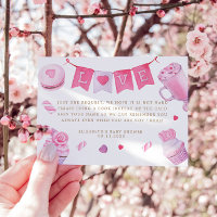 A Little Sweetheart Books for Baby Ticket