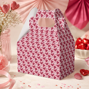 A Little Sweetheart Valentine Favour Box