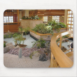 A little taste of Japan Mouse Mat