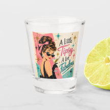 A Little Tipsy A Lot Fabulous Retro 1950s 