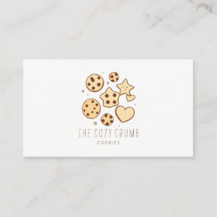 A Little Treat from Our Kitchen Enclosure Card