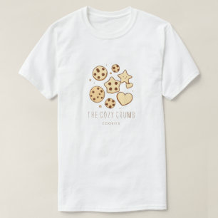 A Little Treat from Our Kitchen Uniform T-Shirt